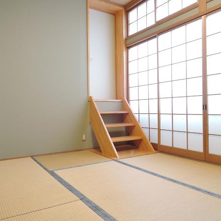 Ryokan Odoso Miyazaki Exterior foto