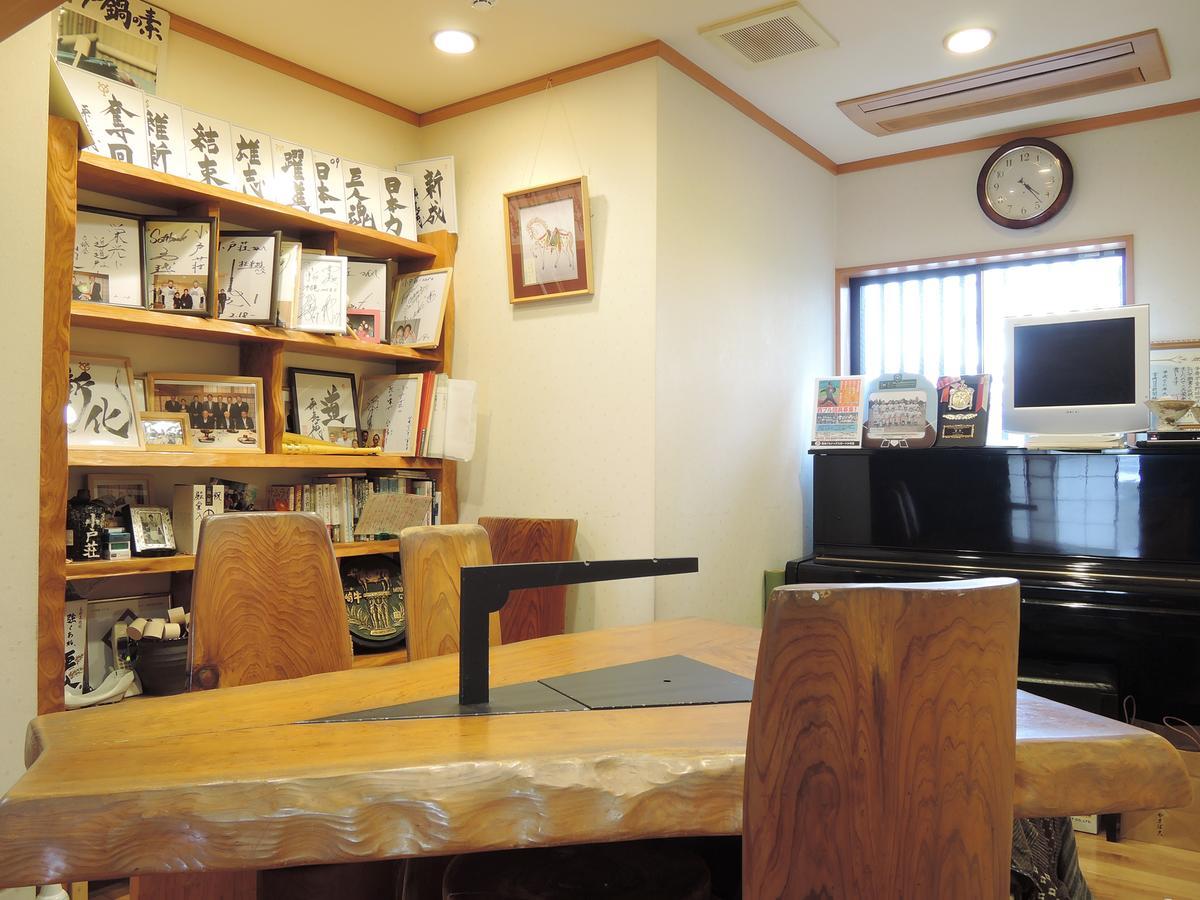 Ryokan Odoso Miyazaki Exterior foto