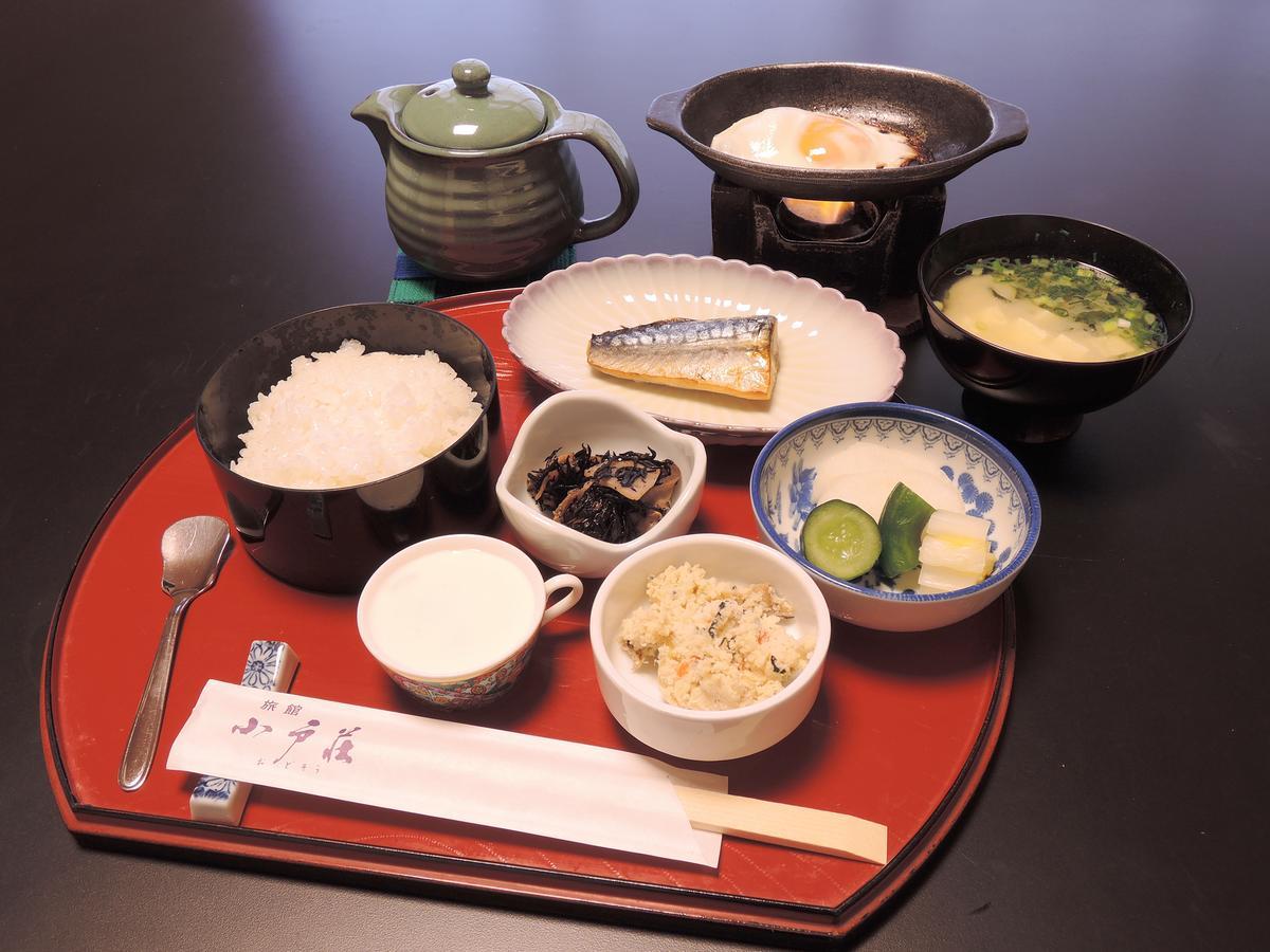 Ryokan Odoso Miyazaki Exterior foto
