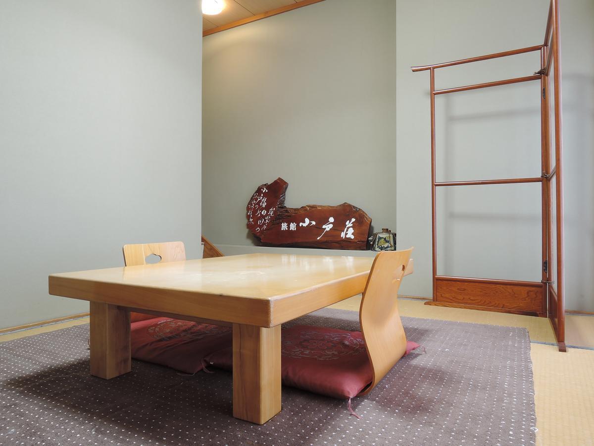 Ryokan Odoso Miyazaki Exterior foto